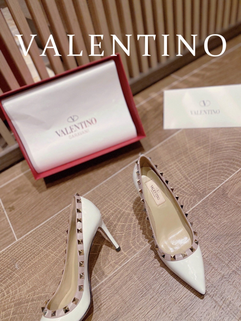 Valentino Heeled Shoes